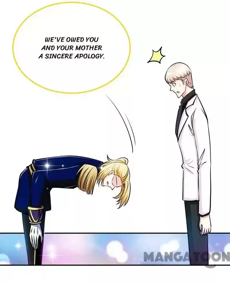 Don’T Mess With That Spicy Mother Chapter 109