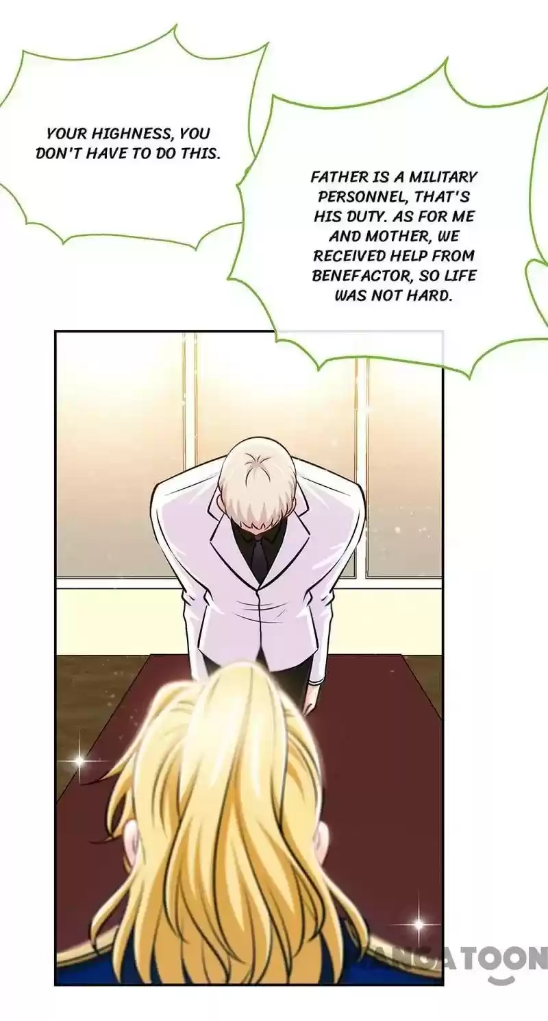 Don’T Mess With That Spicy Mother Chapter 109