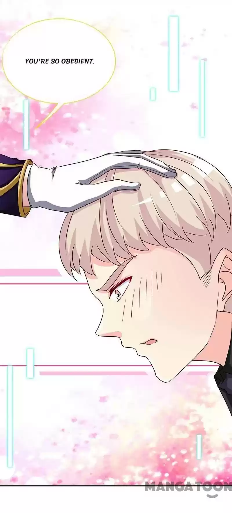 Don’T Mess With That Spicy Mother Chapter 109