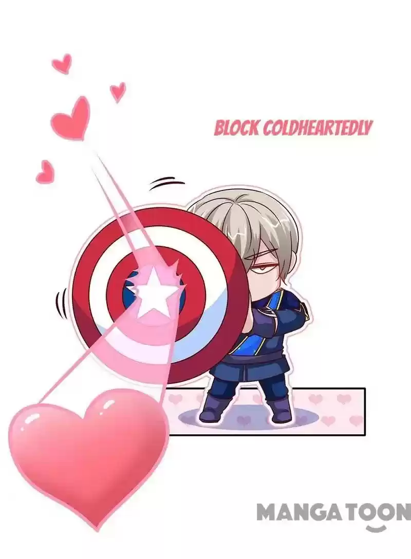 Don’T Mess With That Spicy Mother Chapter 109