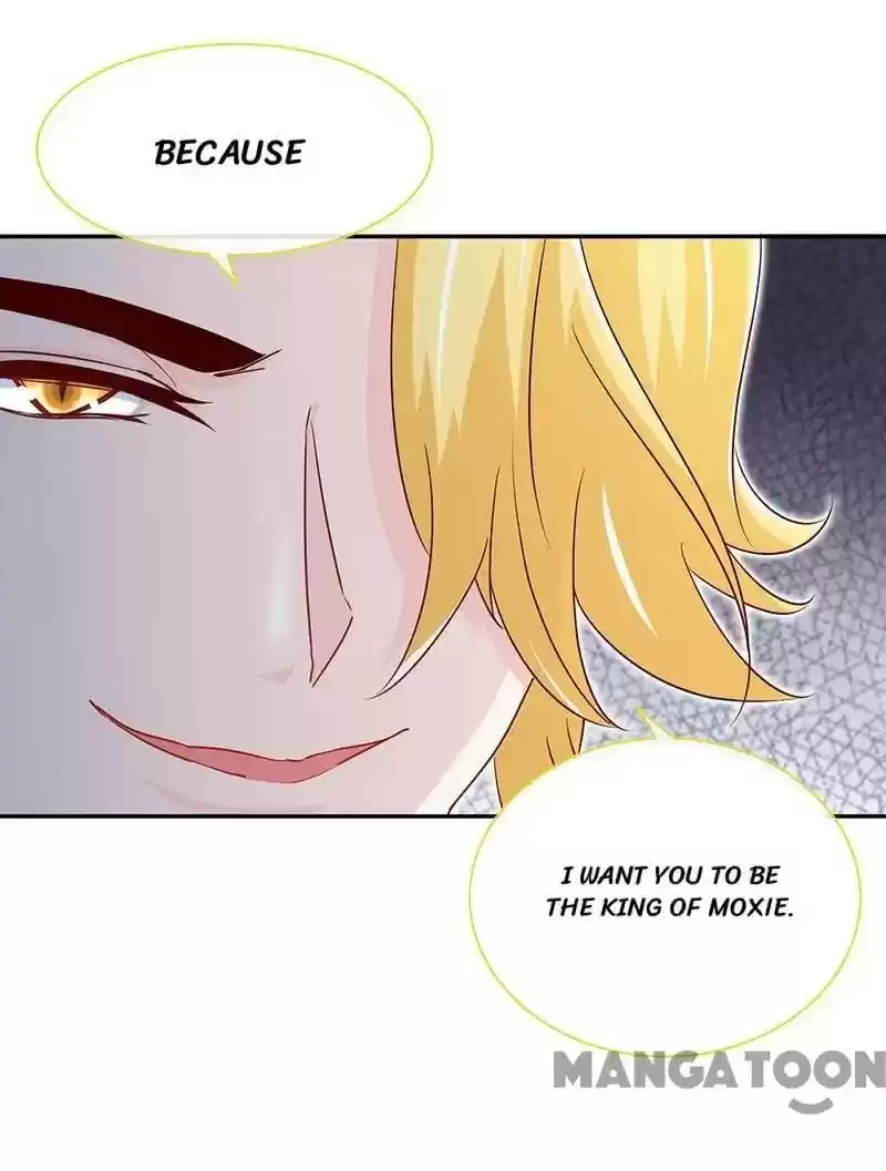 Don’T Mess With That Spicy Mother Chapter 109