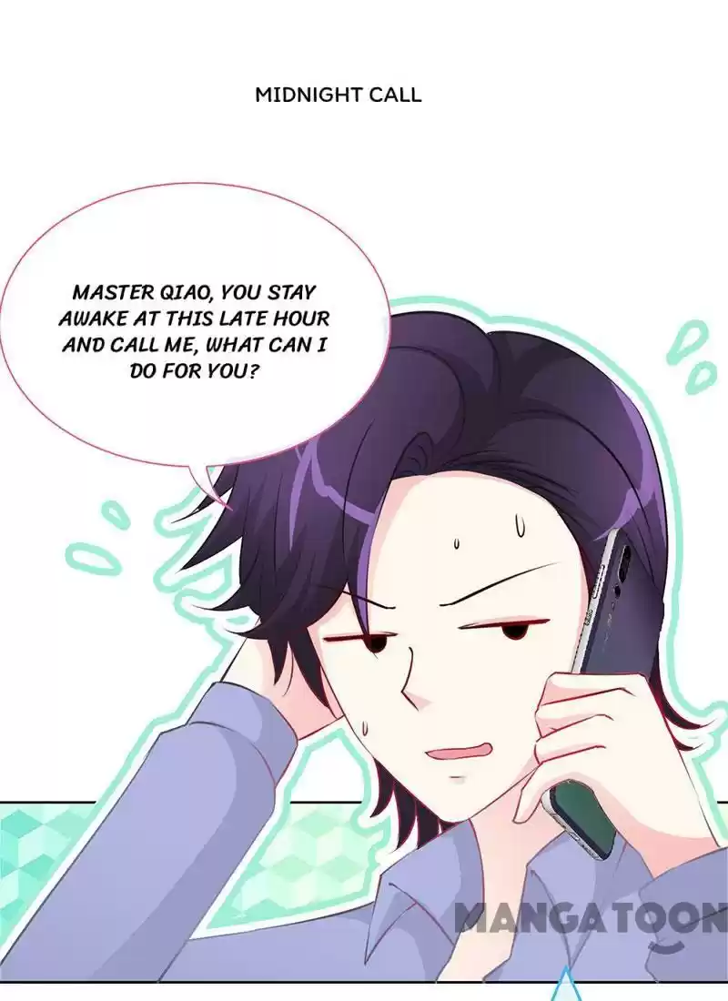 Don’T Mess With That Spicy Mother Chapter 11