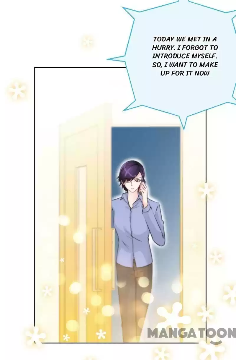 Don’T Mess With That Spicy Mother Chapter 11