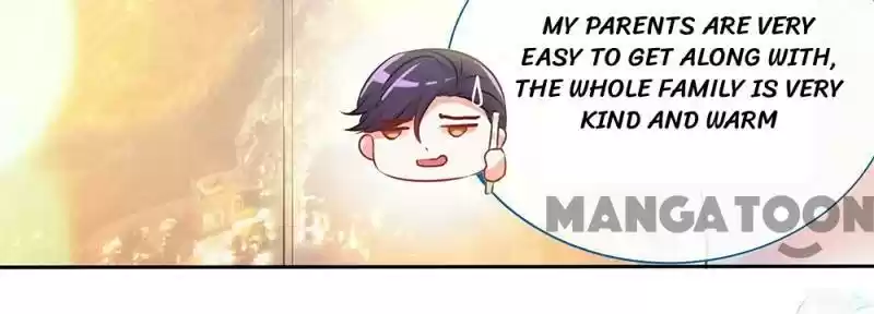 Don’T Mess With That Spicy Mother Chapter 11