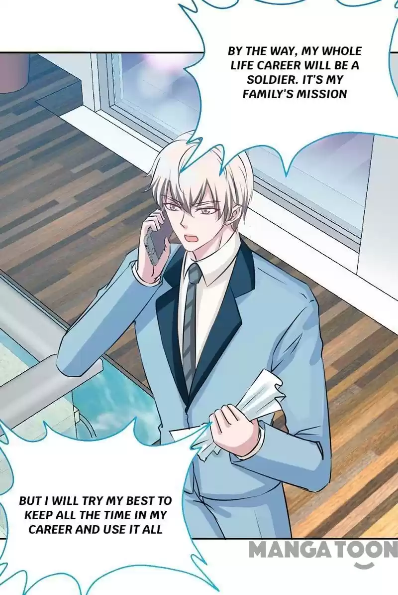 Don’T Mess With That Spicy Mother Chapter 11