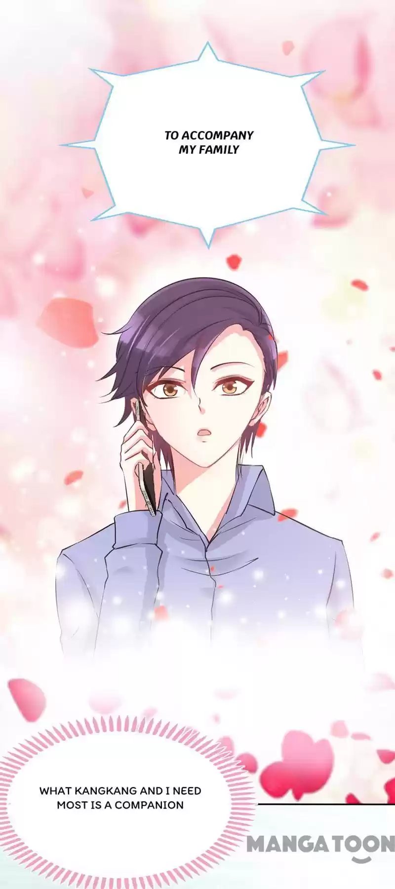 Don’T Mess With That Spicy Mother Chapter 11