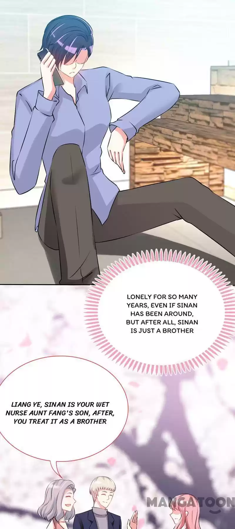 Don’T Mess With That Spicy Mother Chapter 11