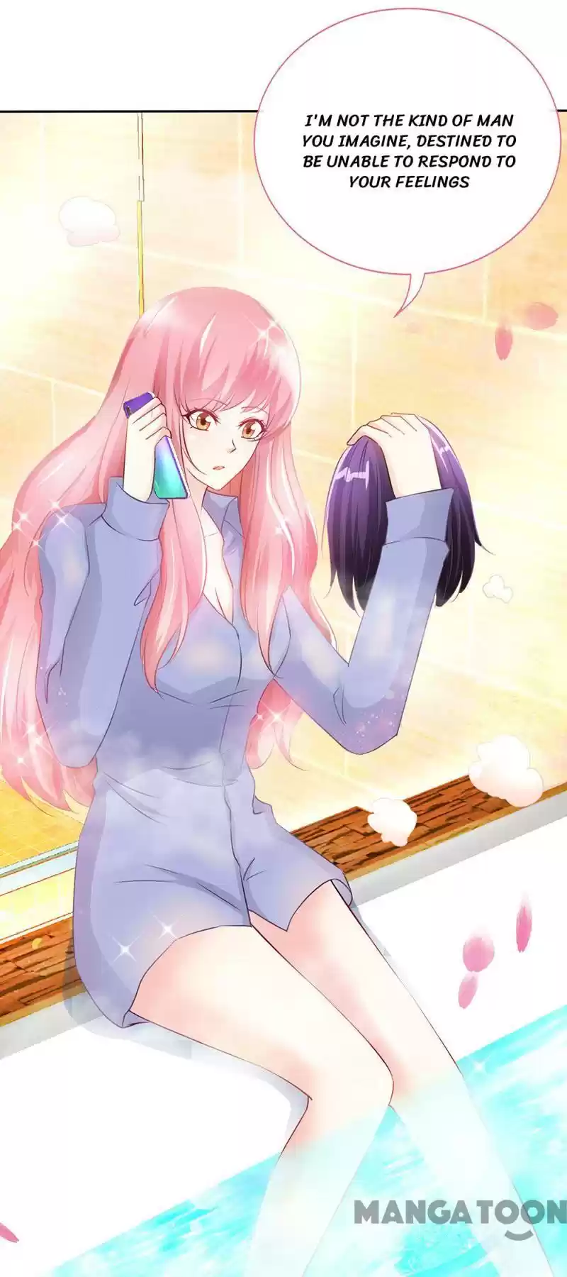 Don’T Mess With That Spicy Mother Chapter 11