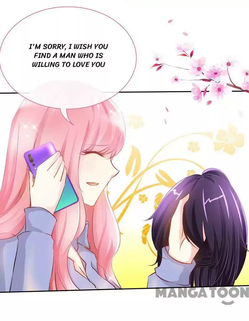 Don’T Mess With That Spicy Mother Chapter 11