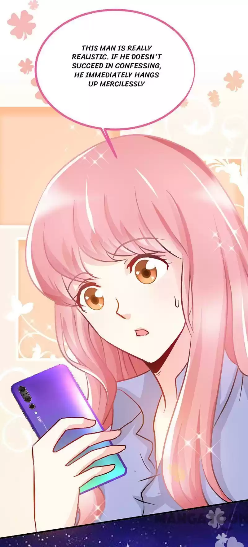 Don’T Mess With That Spicy Mother Chapter 11