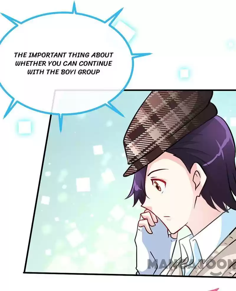 Don’T Mess With That Spicy Mother Chapter 11