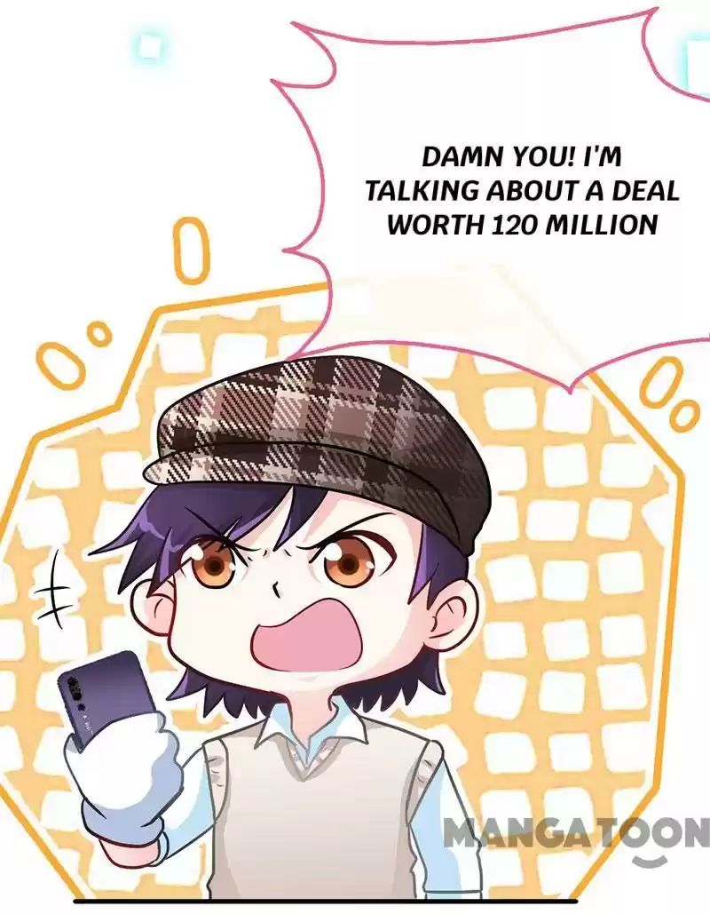 Don’T Mess With That Spicy Mother Chapter 11