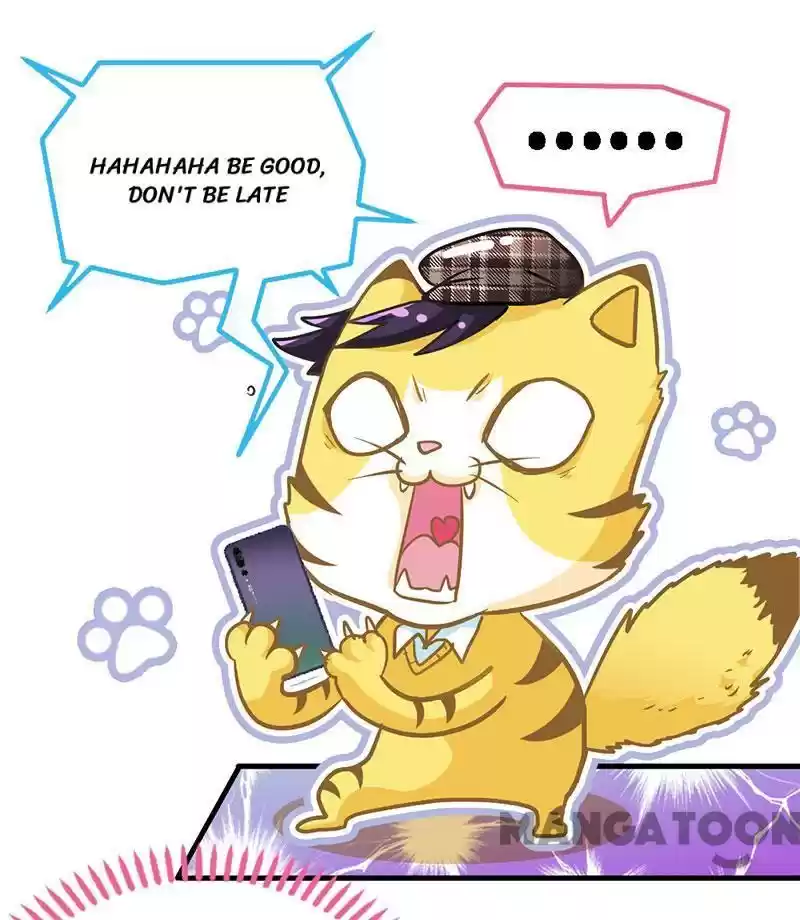 Don’T Mess With That Spicy Mother Chapter 11