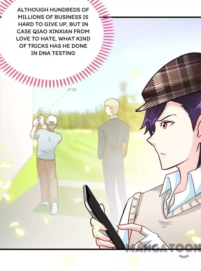 Don’T Mess With That Spicy Mother Chapter 11