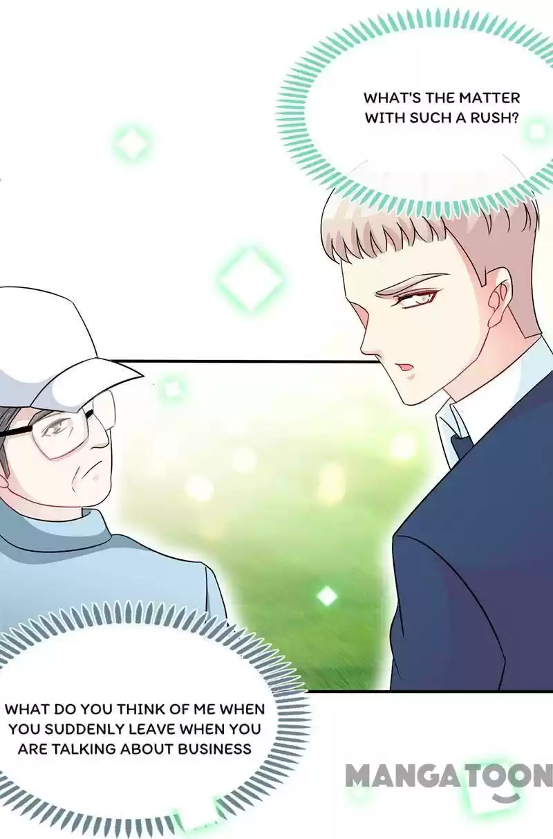 Don’T Mess With That Spicy Mother Chapter 11