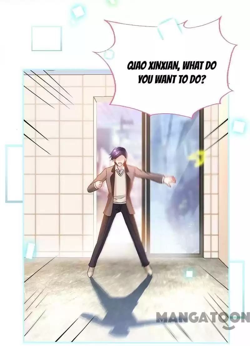 Don’T Mess With That Spicy Mother Chapter 11