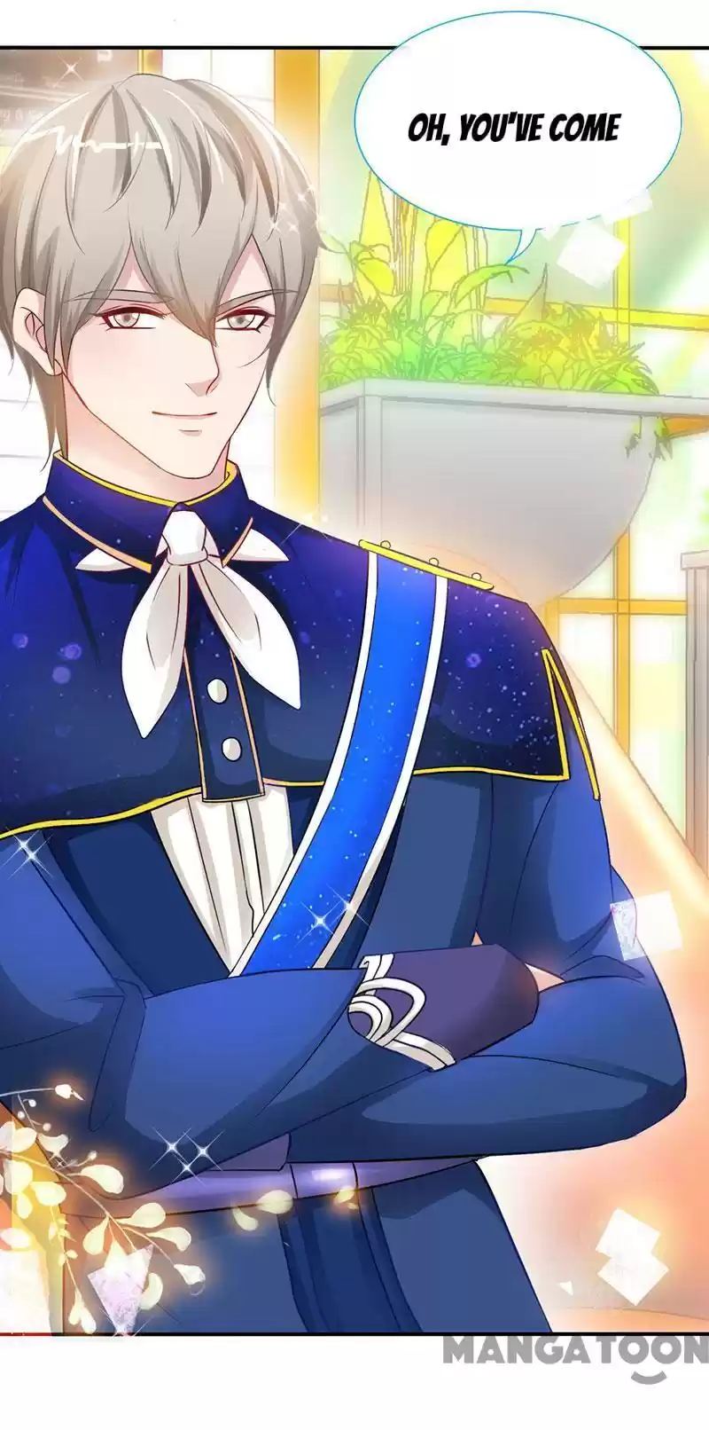 Don’T Mess With That Spicy Mother Chapter 11