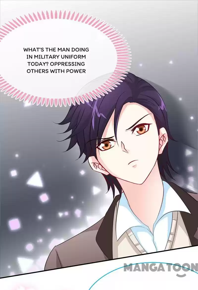 Don’T Mess With That Spicy Mother Chapter 11