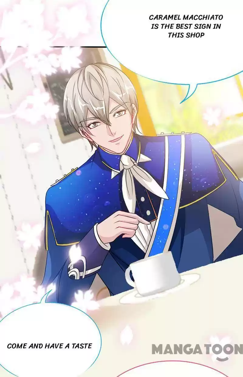 Don’T Mess With That Spicy Mother Chapter 11