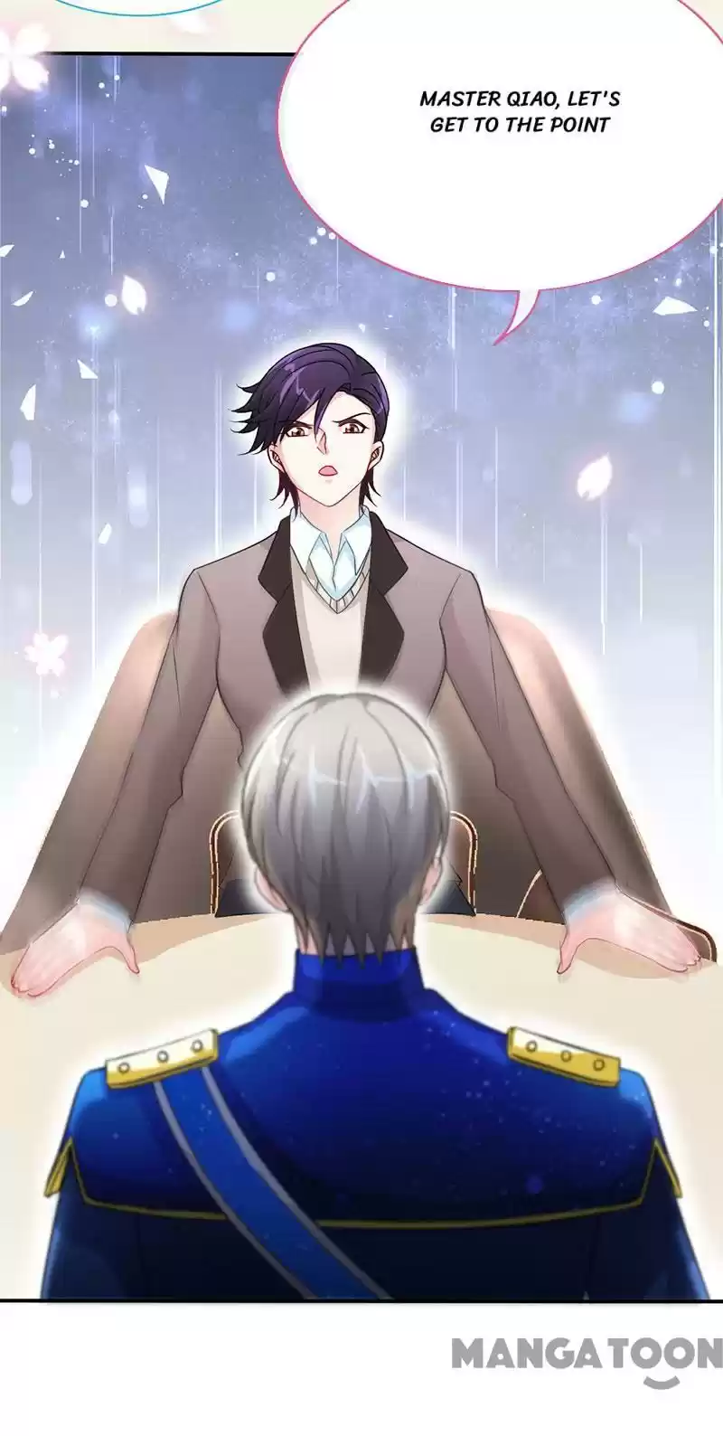 Don’T Mess With That Spicy Mother Chapter 11