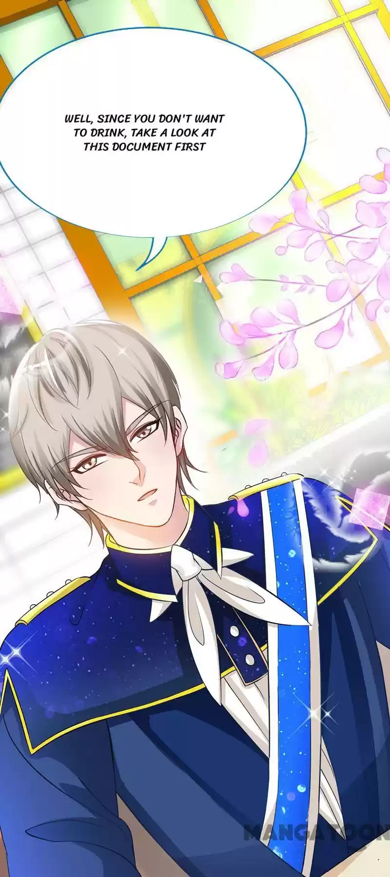 Don’T Mess With That Spicy Mother Chapter 11