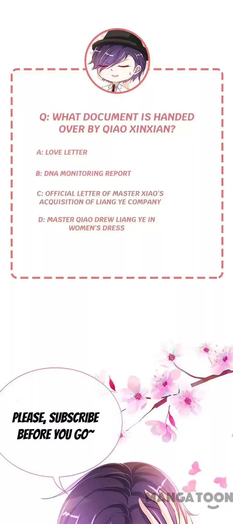 Don’T Mess With That Spicy Mother Chapter 11