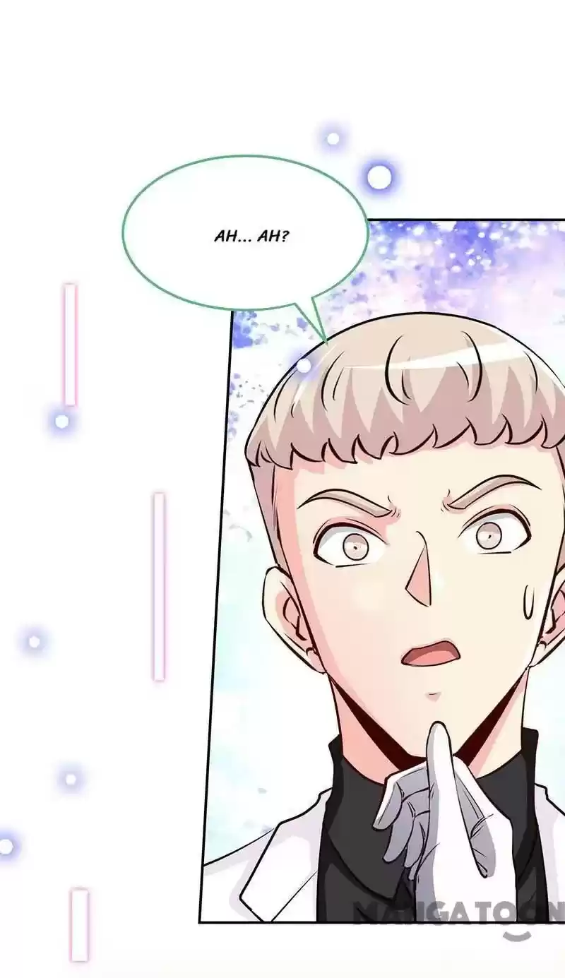 Don’T Mess With That Spicy Mother Chapter 110