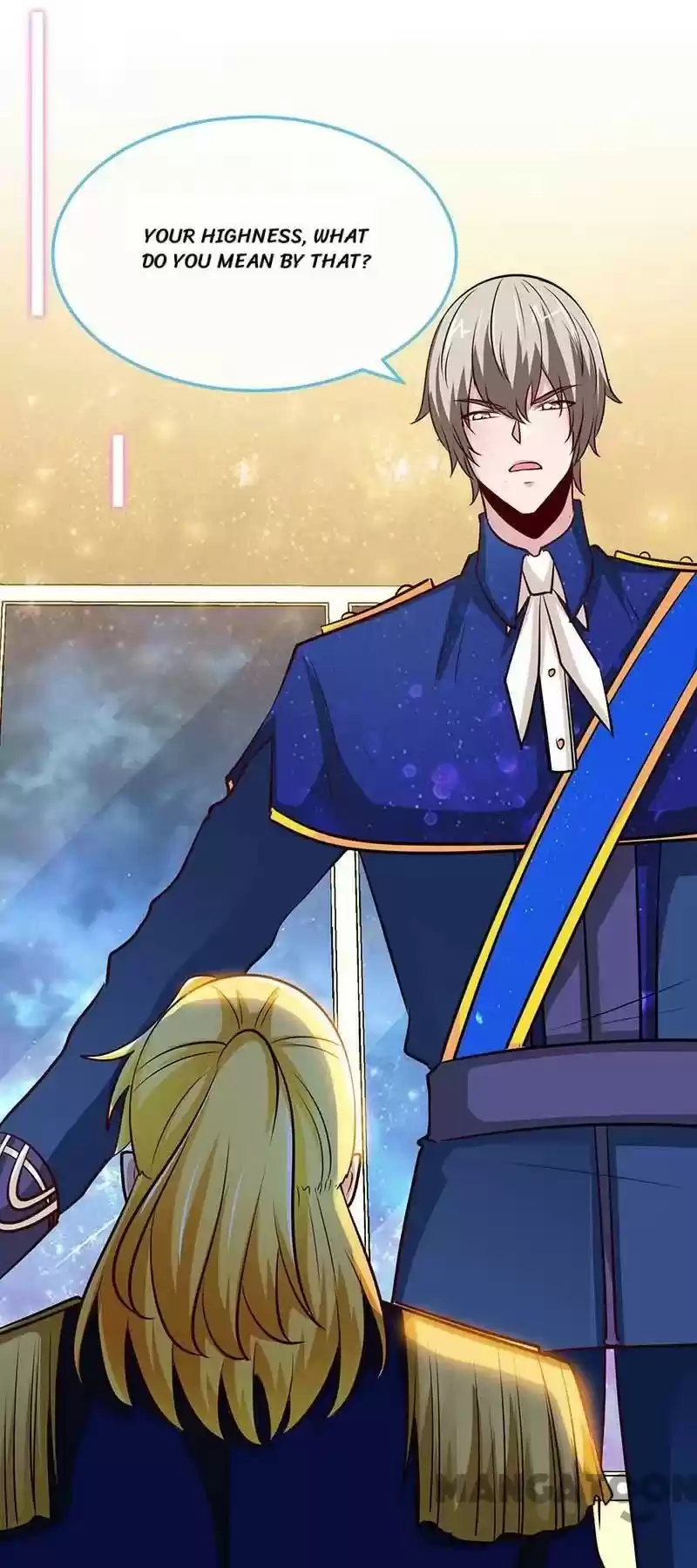 Don’T Mess With That Spicy Mother Chapter 110