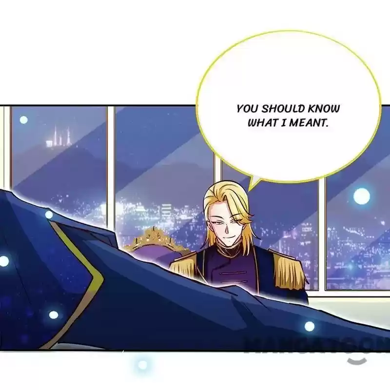 Don’T Mess With That Spicy Mother Chapter 110