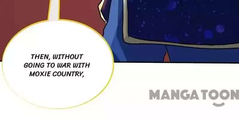 Don’T Mess With That Spicy Mother Chapter 110