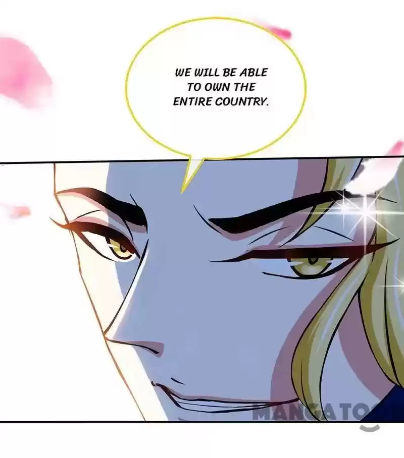 Don’T Mess With That Spicy Mother Chapter 110