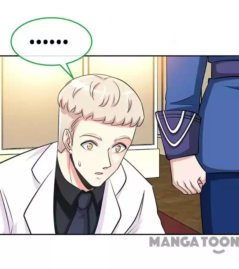 Don’T Mess With That Spicy Mother Chapter 110