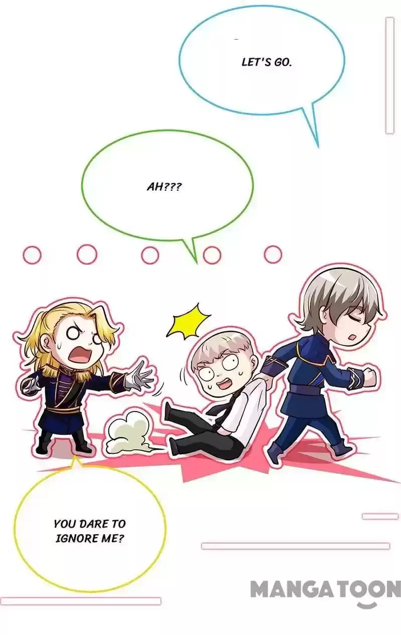 Don’T Mess With That Spicy Mother Chapter 110