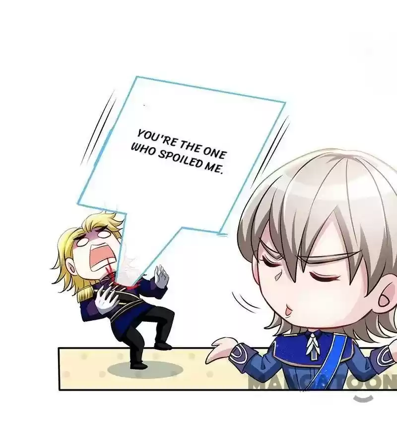 Don’T Mess With That Spicy Mother Chapter 110