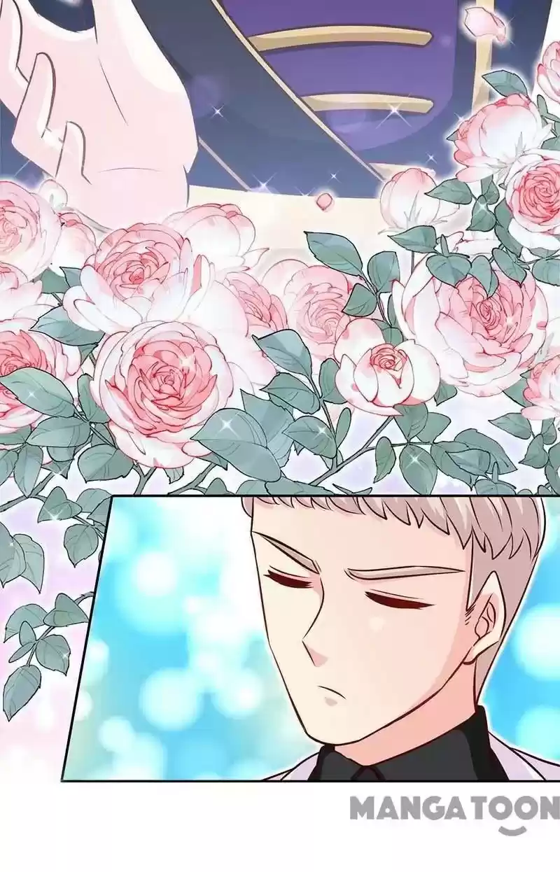 Don’T Mess With That Spicy Mother Chapter 110