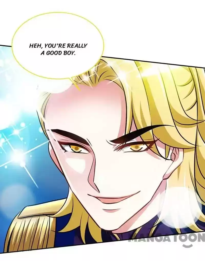 Don’T Mess With That Spicy Mother Chapter 110