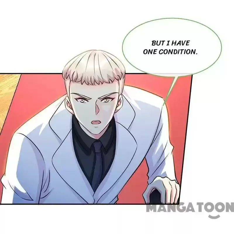 Don’T Mess With That Spicy Mother Chapter 110