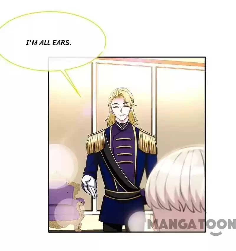 Don’T Mess With That Spicy Mother Chapter 110