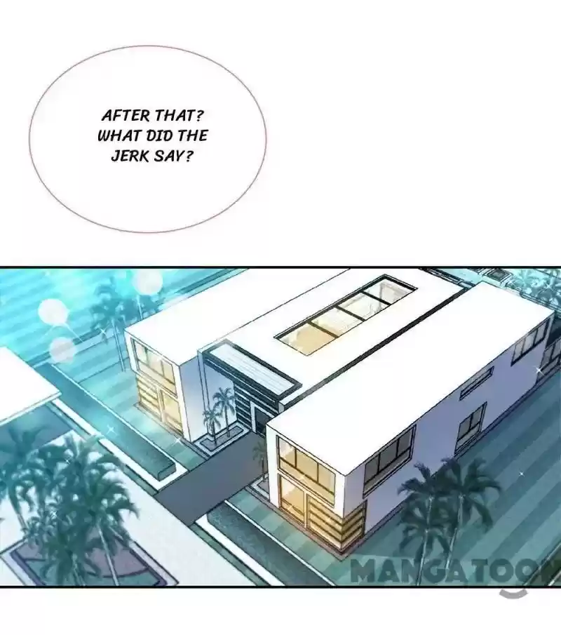 Don’T Mess With That Spicy Mother Chapter 110