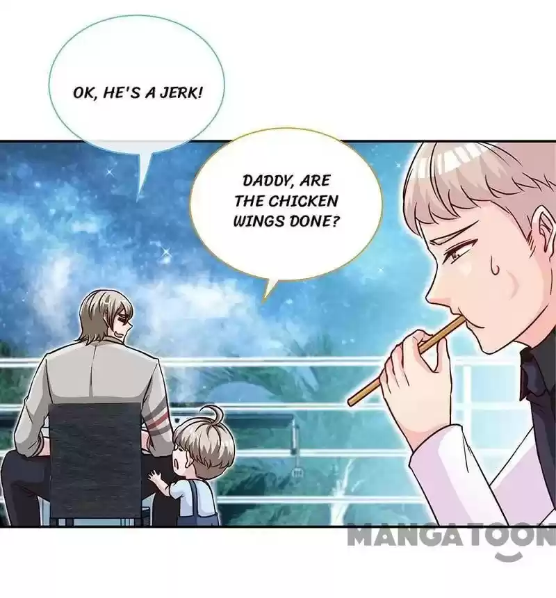 Don’T Mess With That Spicy Mother Chapter 110