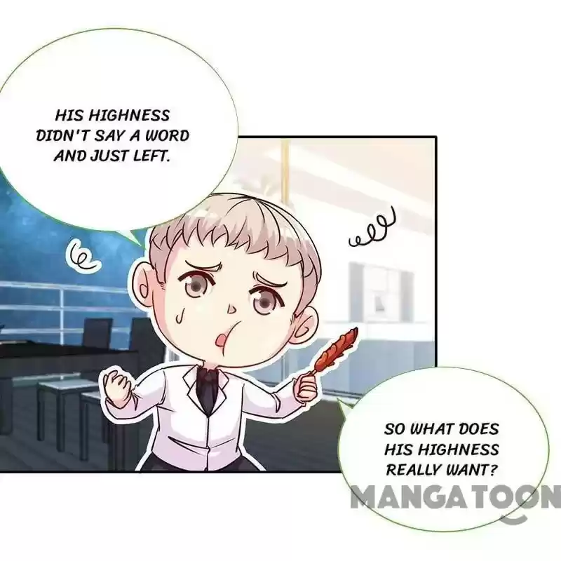 Don’T Mess With That Spicy Mother Chapter 110