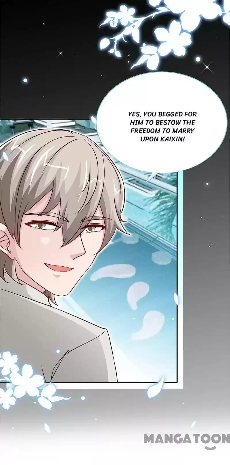 Don’T Mess With That Spicy Mother Chapter 110