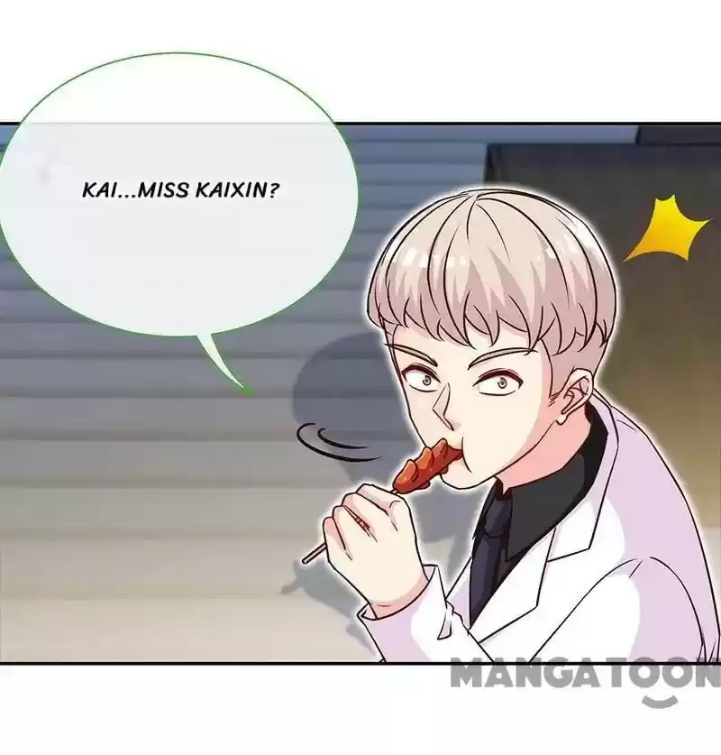 Don’T Mess With That Spicy Mother Chapter 110