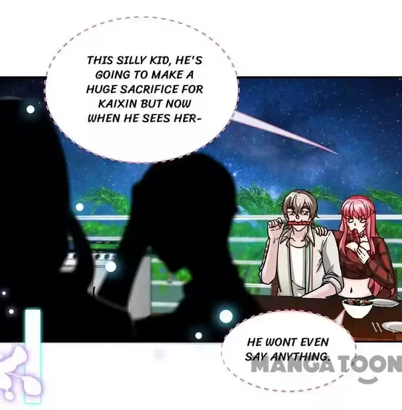 Don’T Mess With That Spicy Mother Chapter 111