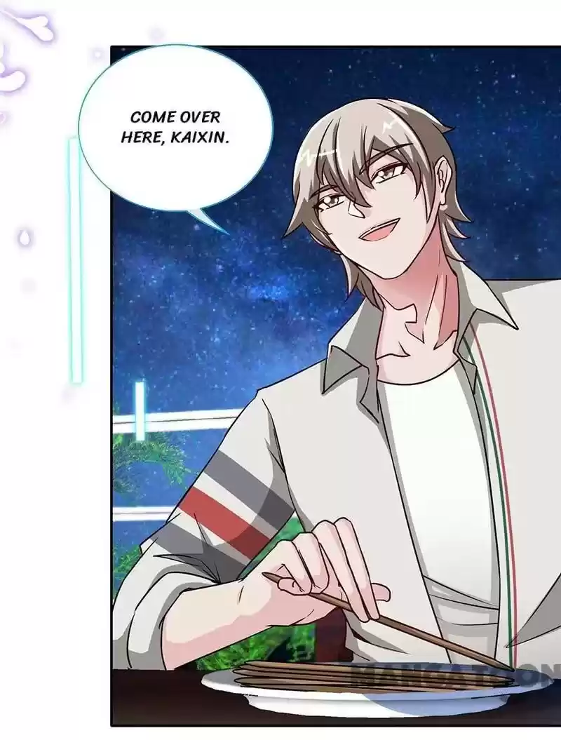 Don’T Mess With That Spicy Mother Chapter 111