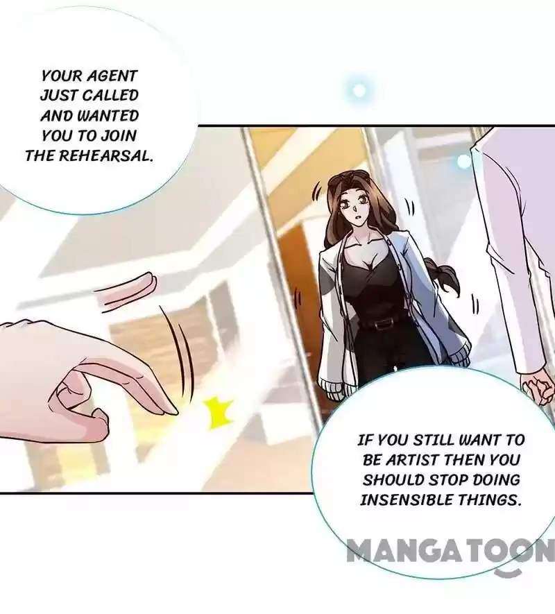 Don’T Mess With That Spicy Mother Chapter 111