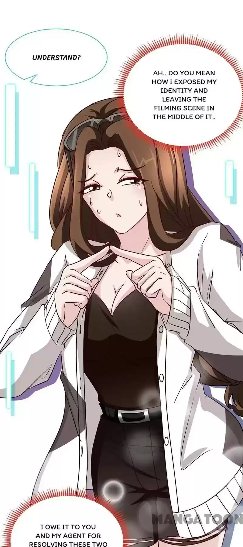 Don’T Mess With That Spicy Mother Chapter 111