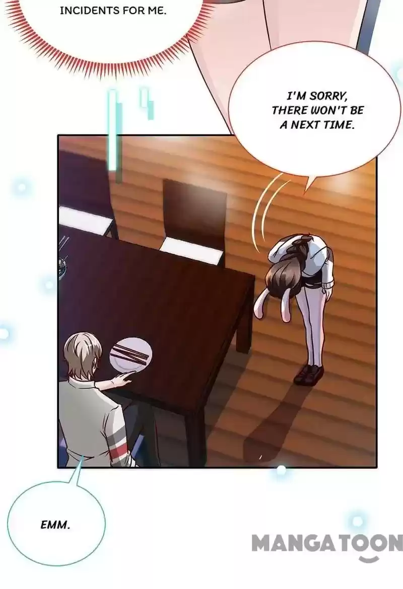 Don’T Mess With That Spicy Mother Chapter 111