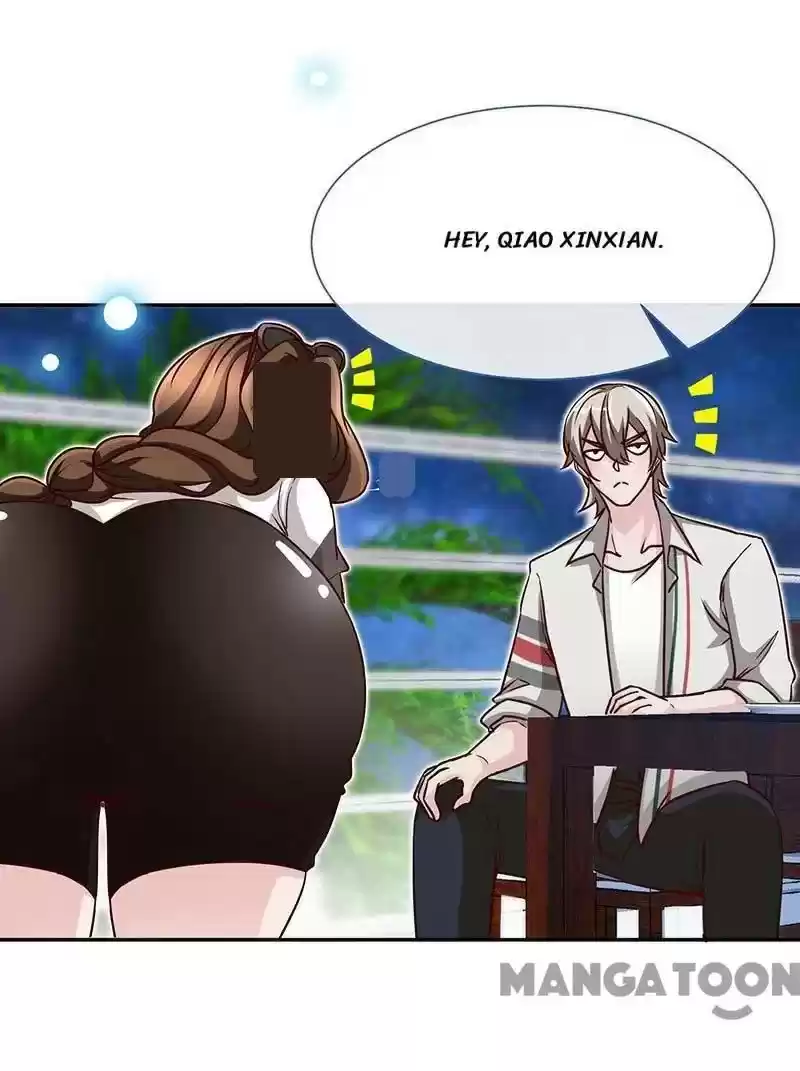 Don’T Mess With That Spicy Mother Chapter 111