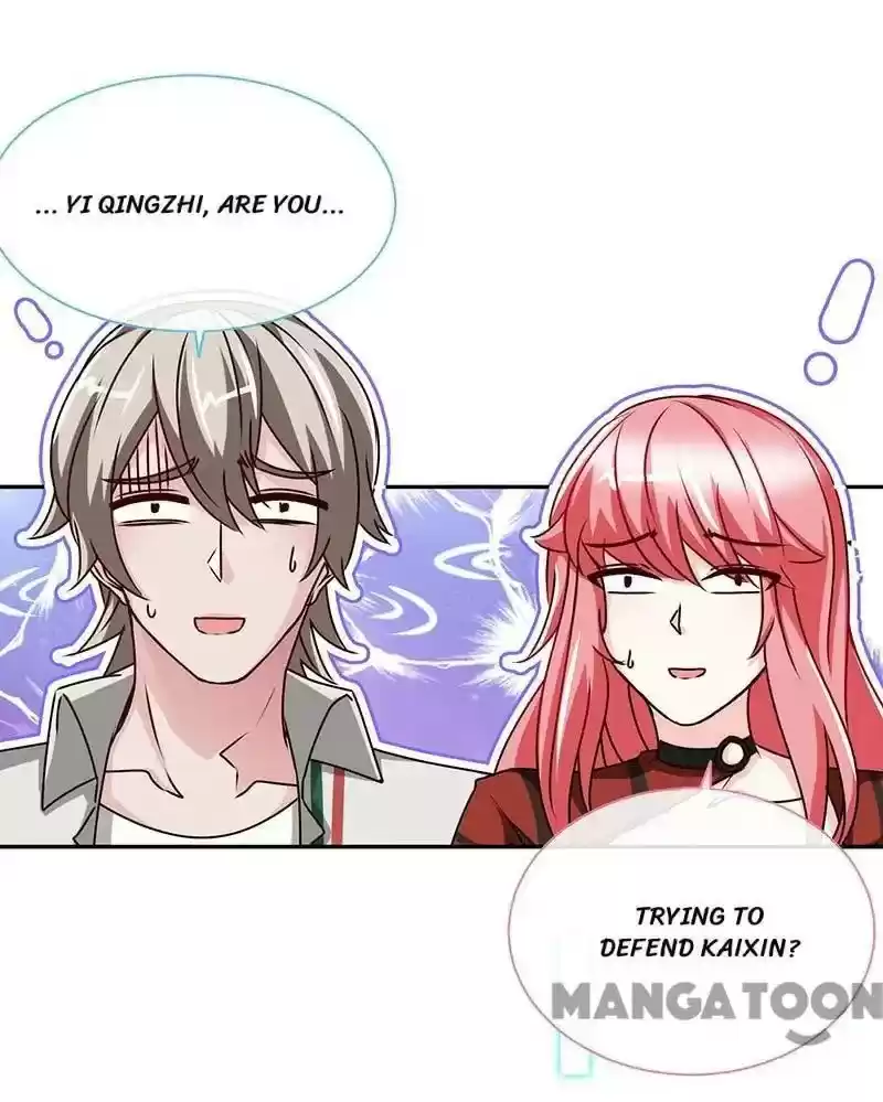 Don’T Mess With That Spicy Mother Chapter 111